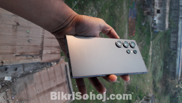 Samsung Galaxy S24 Ultra